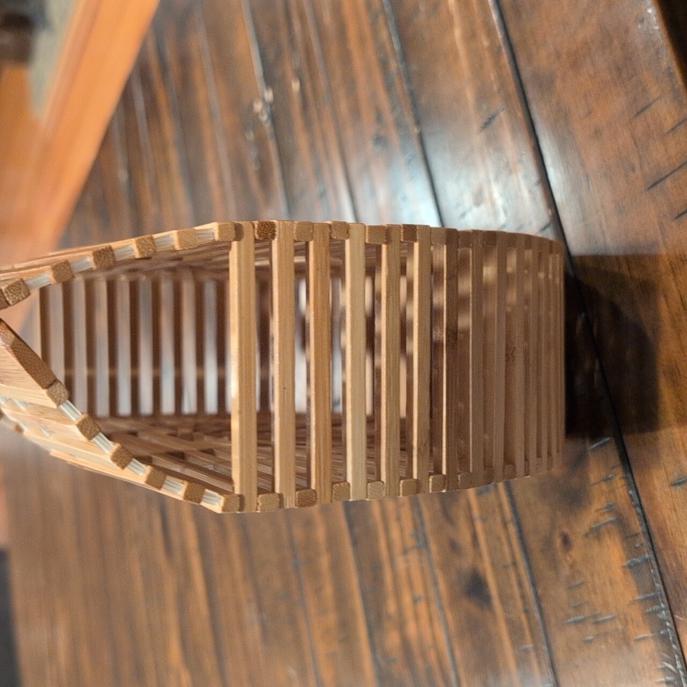 Bamboo Ark Tote Bag - Picture 5 of 8